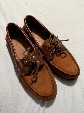 Sperry Top-Sider shoes